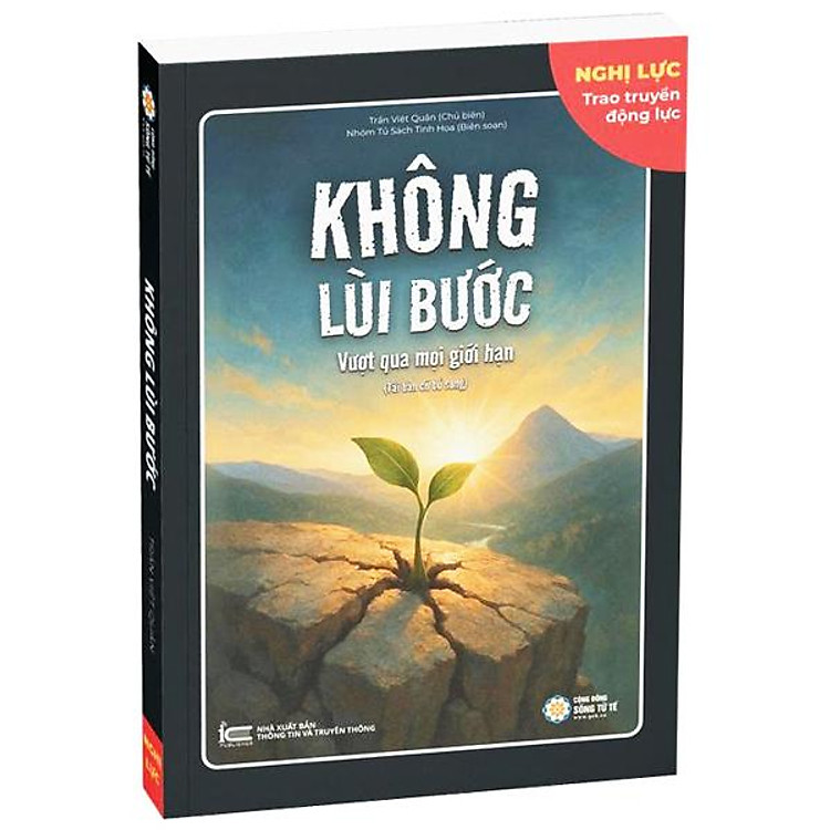 Không Lùi Bước - Vượt Qua Mọi Giới Hạn - Ảnh 2