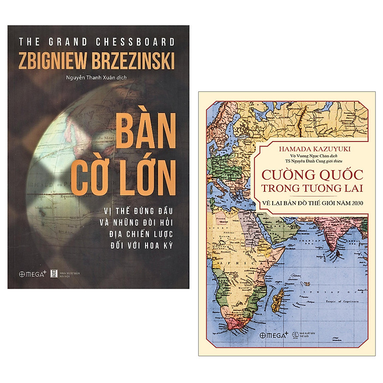 Bàn Cờ Lớn - Ảnh 3