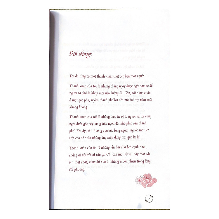 Ai Cũng Cần Một Khoảng Trời Bình Yên - Ảnh 7