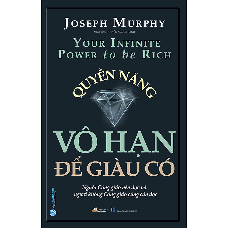 Quyền Năng Vô Hạn Để Giàu Có