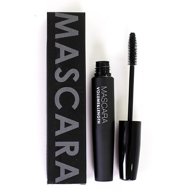 Mascara dày và dài mi Focallure volume & length