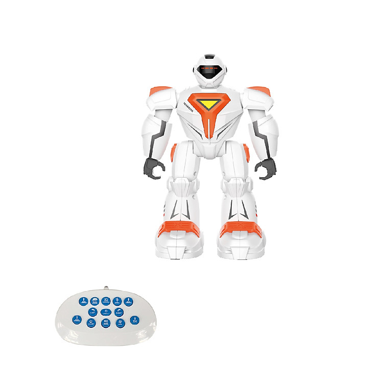 Mua Robot Vệ Binh Không Gian Điều Khiển Từ Xa Chính hãng Tiết kiệm - Hình ảnh 3