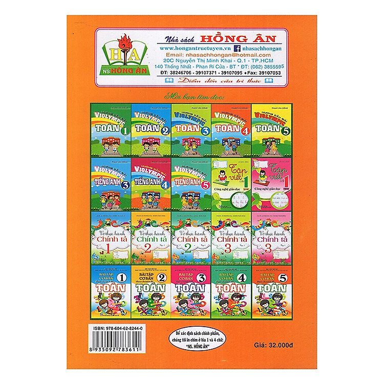 Một Số Biện Pháp Giúp Học Sinh Viết Đúng Chính Tả - Ảnh 4