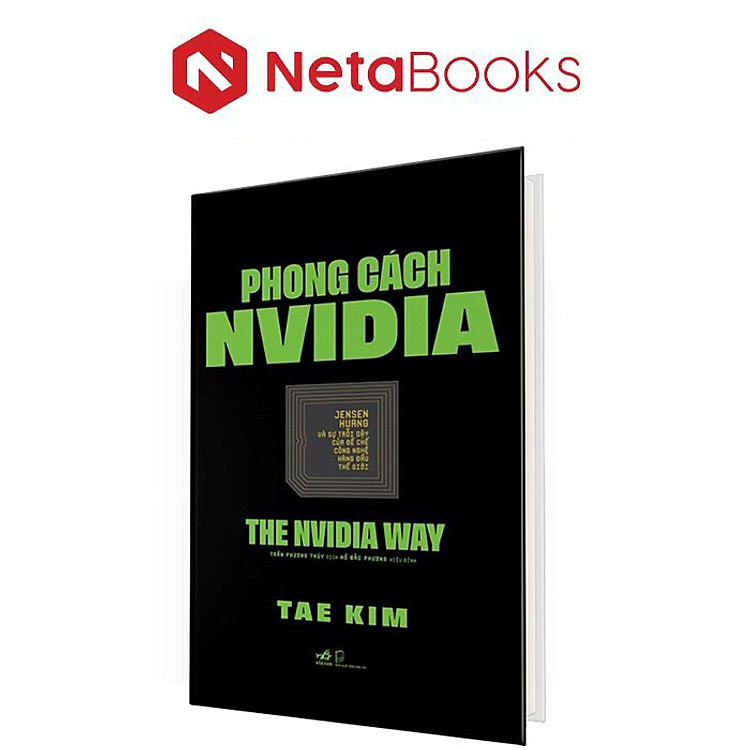 Phong Cách Nvidia