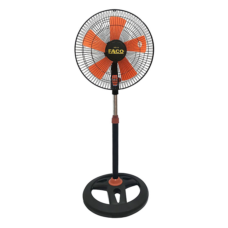 Quạt Đứng Công Nghiệp B4 C-D1668 - Hàng chính hãng