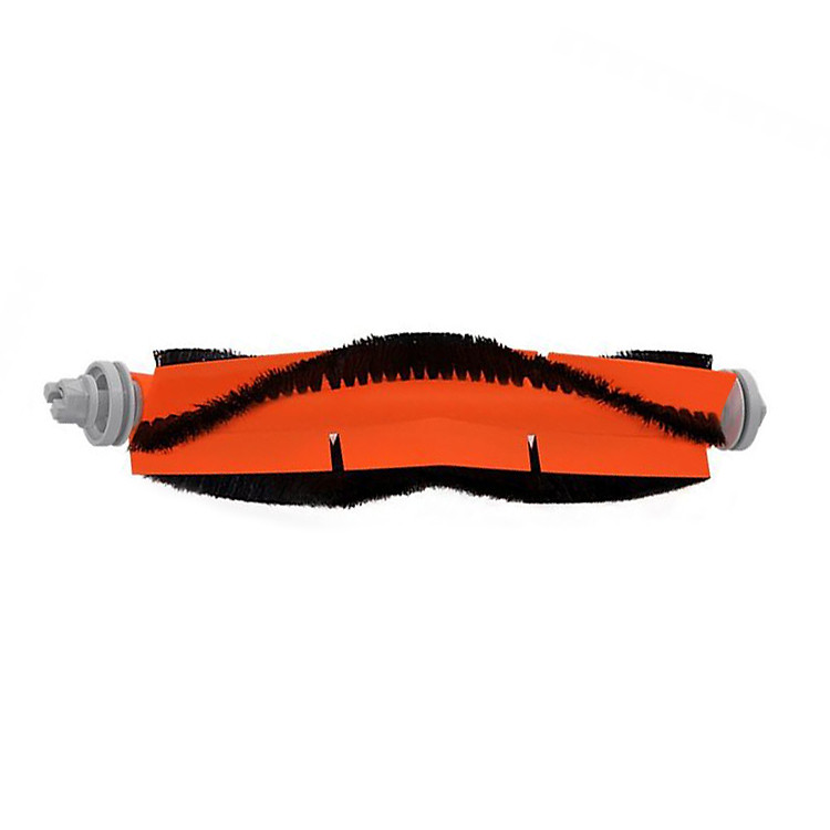 Chổi quét thay thế máy hút bụi Xiaomi (Cam) - Hàng chính hãng