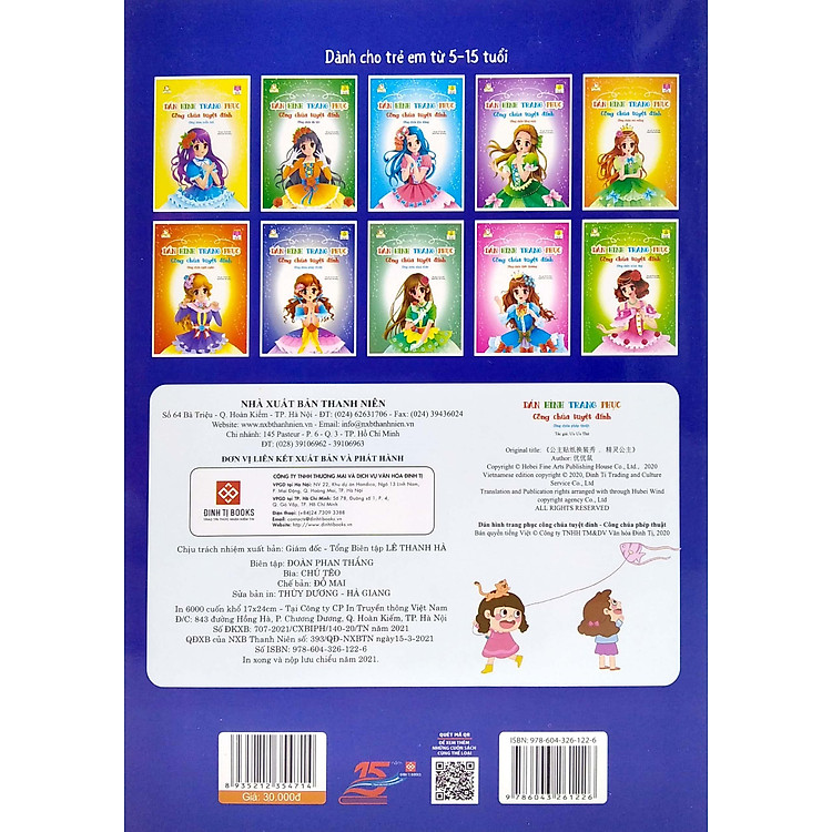 Dán Hình Trang Phục Công Chúa Tuyệt Đỉnh - Ảnh 3