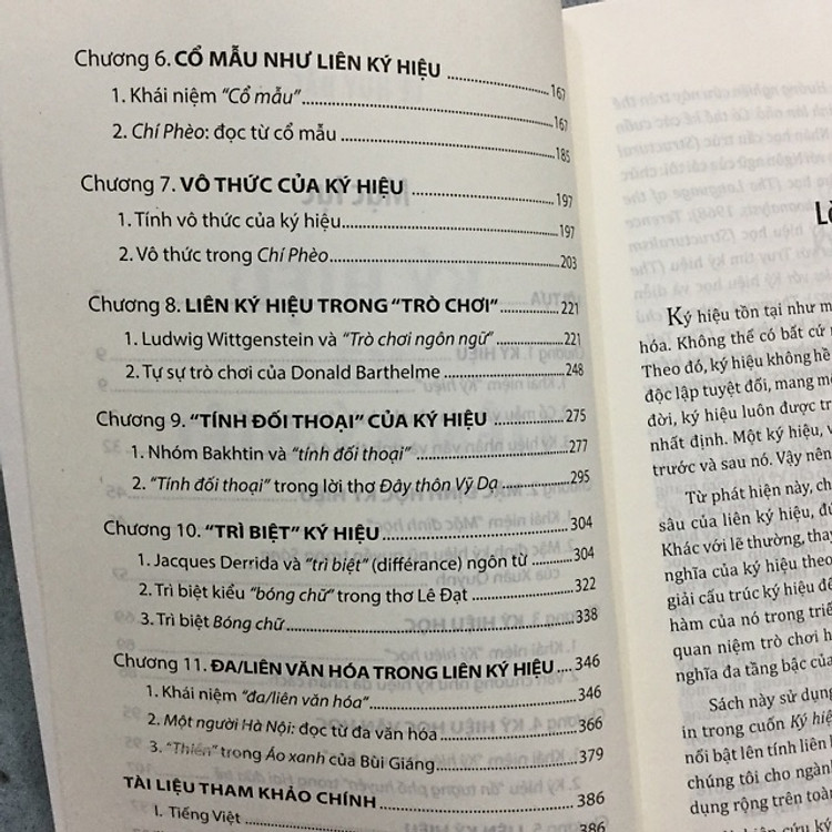 Ký Hiệu Và Liên Ký Hiệu - Ảnh 4