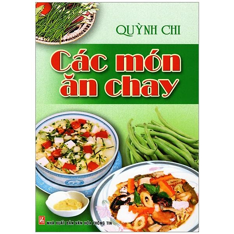 Các Món Ăn Chay