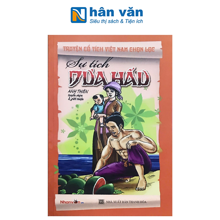 Truyện Cổ Tích Việt Nam