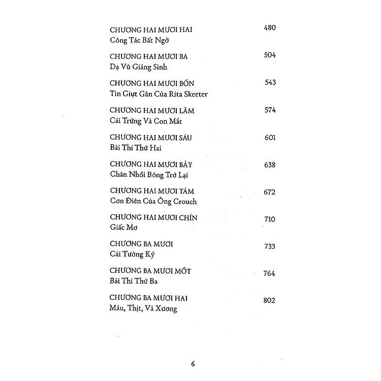 Harry Potter Và Chiếc Cốc Lửa (Tái Bản 2022) - Ảnh 3