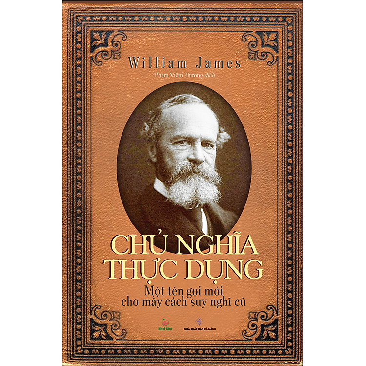 CHỦ NGHĨA THỰC DỤNG – WILLIA, JAMES