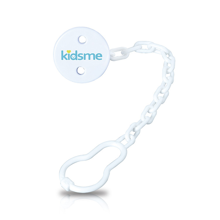 Bộ Túi Nhai Chống Hóc Kidsme Chính hãng Tiết kiệm - Hình ảnh 3