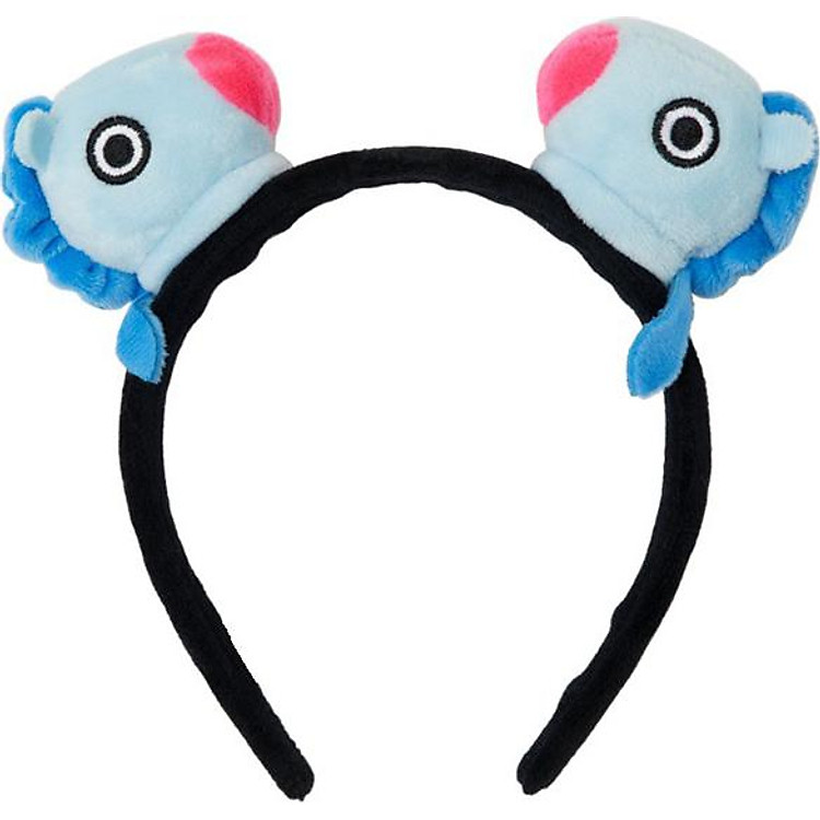 Bờm tóc Mang BT21 BTS