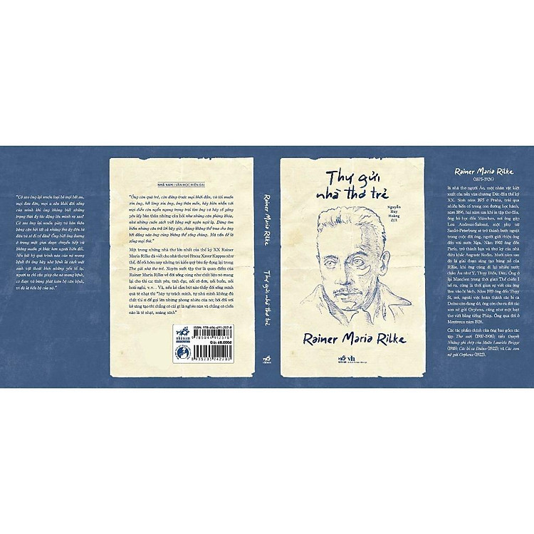 Thư Gửi Nhà Thơ Trẻ - Ảnh 7