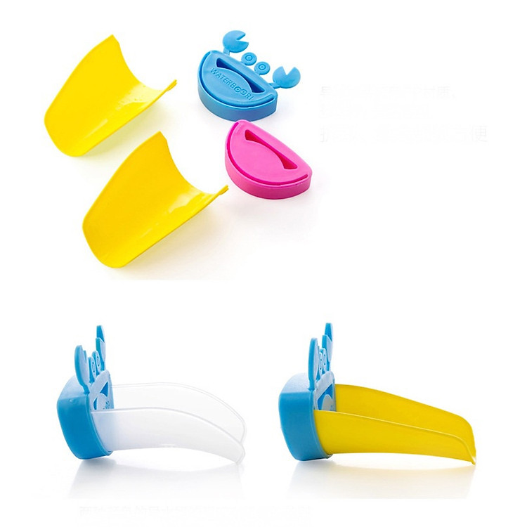 Mua Vòi Nước Rửa Tay Cho Bé Milliken Chính hãng Giá tốt - Hình ảnh 3