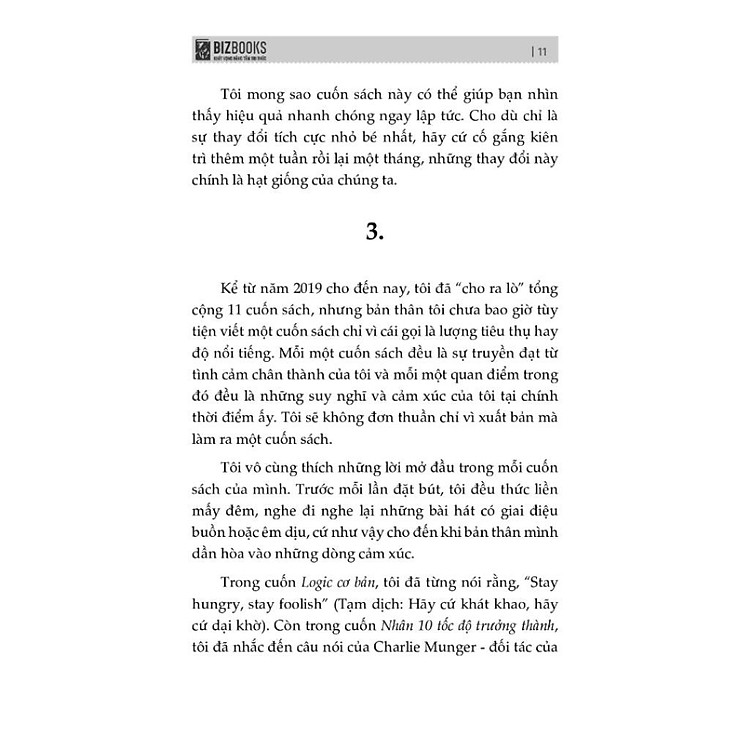 21 Ngày Định Vị Bản Thân - Nói Không Với Sự Trì Hoãn - Ảnh 5