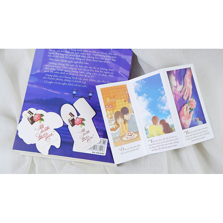 Sơn Trà Nở Muộn - Ảnh 4