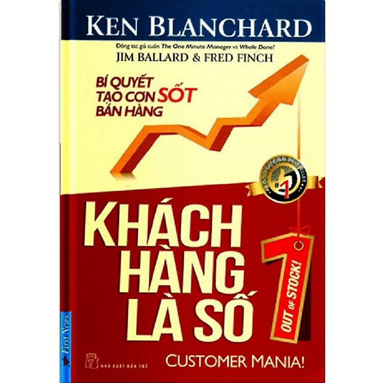 Khách Hàng Là Số Một