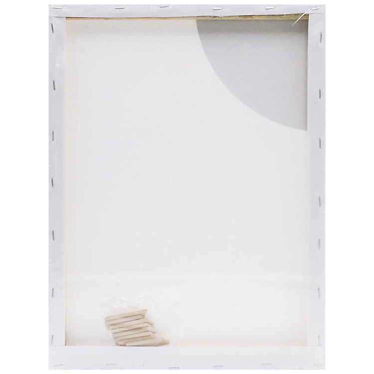 Khung Tranh Vải A3 Artist's Canvas Colormate MS-CA03 - Ảnh 3