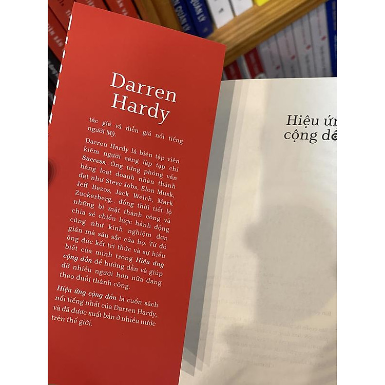 Hiệu ứng cộng dồn: Sức mạnh của những điều nhỏ nhặt lớn lao - Ảnh 3