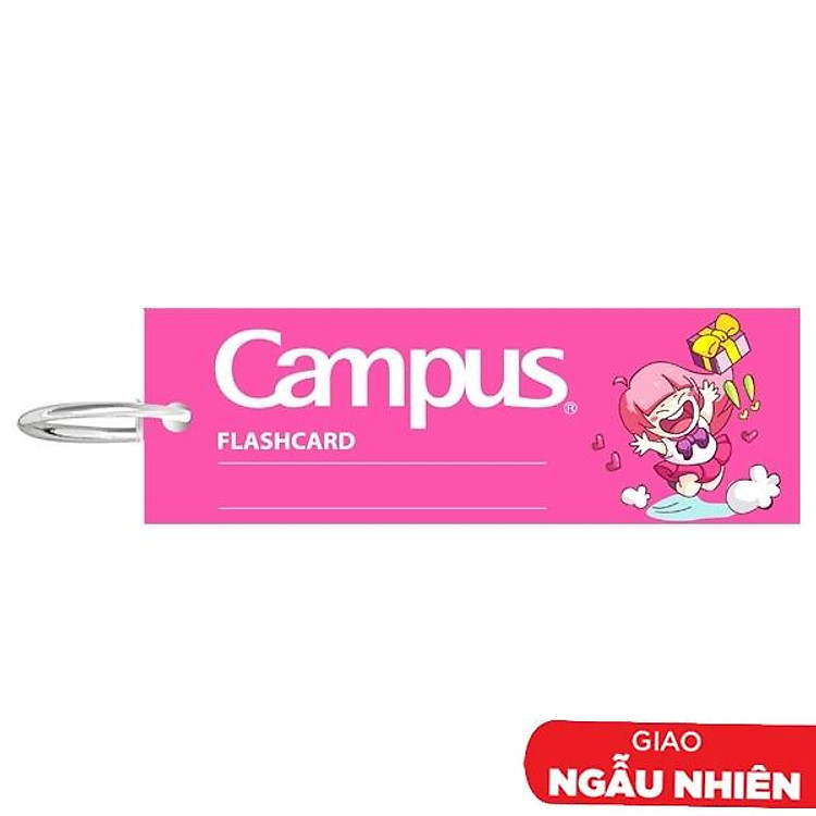 Flashcard Emoji Girl – Size L – FCL-EMJ85