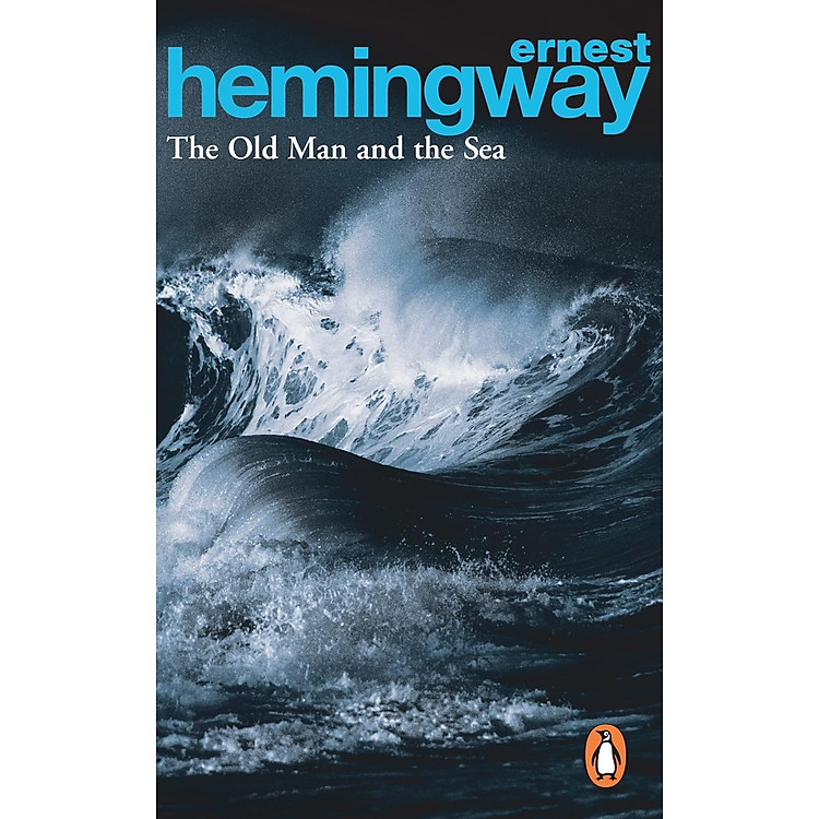 Sách Ngoại Văn - The Old Man and the Sea (Paperback by Ernest Hemingway (Author))