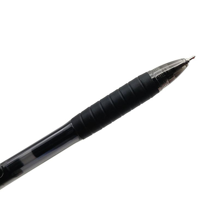 Bút Gel Fast 0.5mm Faber-Castell 642799 - Mực Đen - Ảnh 4