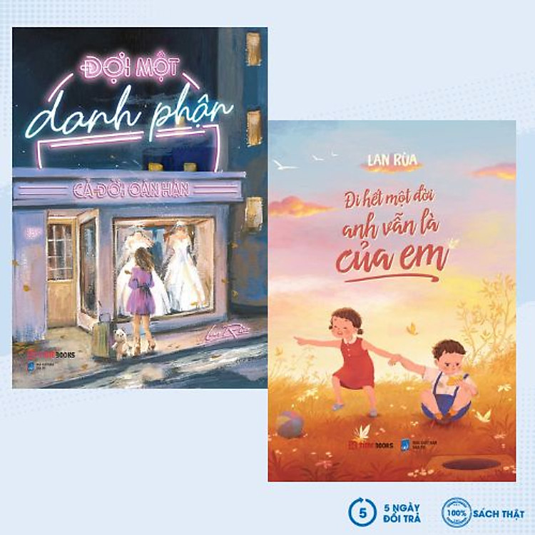 COMBO ĐỢI MỘT DANH PHẬN, CẢ ĐỜI OÁN HẬN + ĐI HẾT MỘT ĐỜI ANH VẪN LÀ CỦA EM - TIME