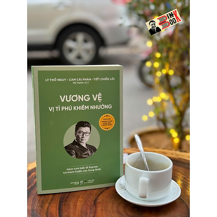 Chân Dung Những Tỉ Phú Hàng Đầu Trung Quốc