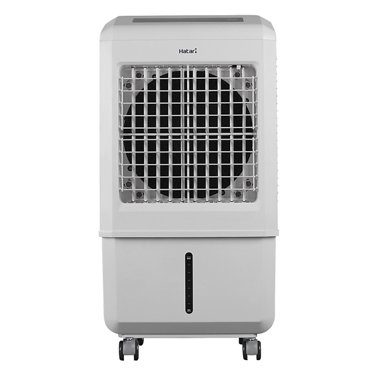 Quạt Hơi Nước Có Điều Khiển Hatari HT-ACTubor1 - Hàng chính hãng