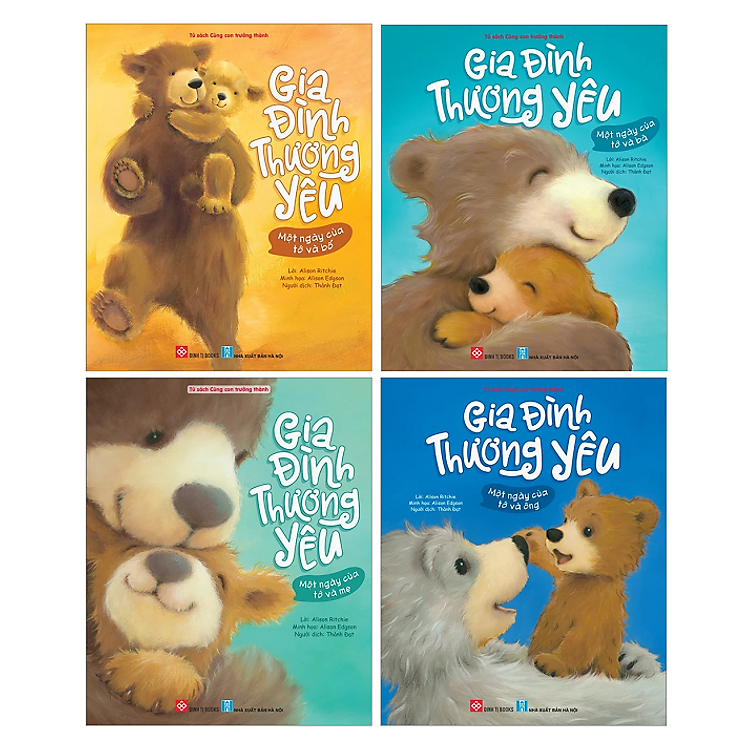 Gia Đình Thương Yêu