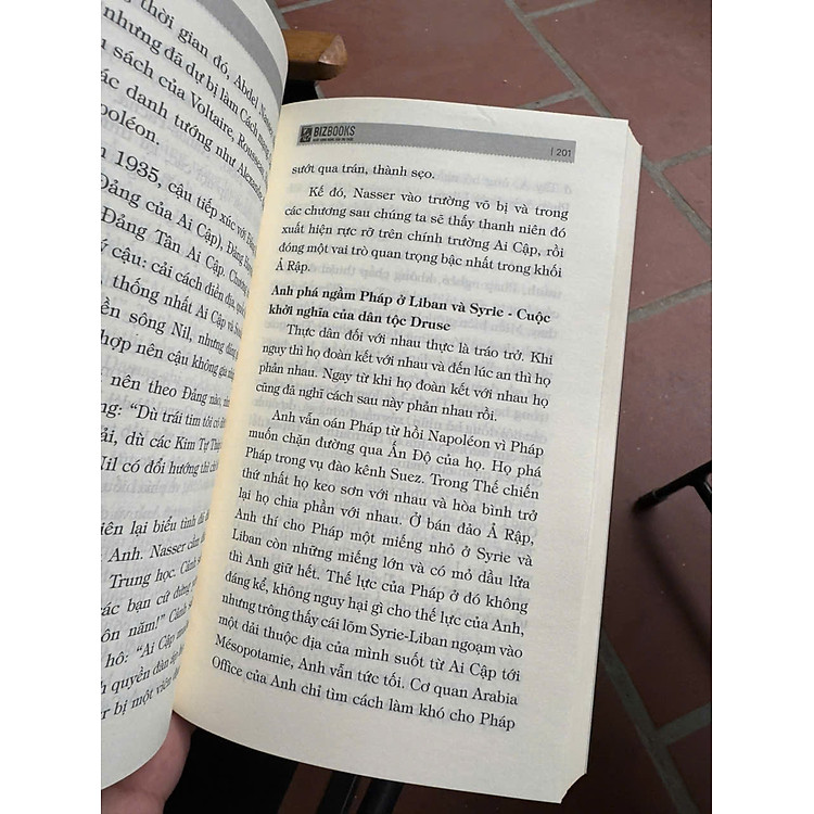 BÁN ĐẢO Ả RẬP - Tinh thần Hồi giáo và thảm kịch dầu mỏ - Ảnh 3