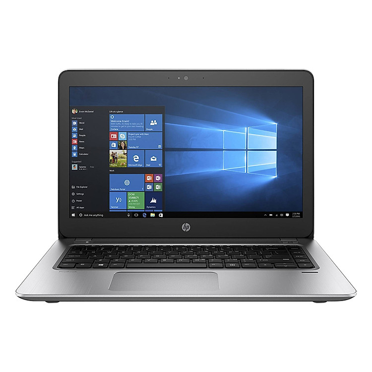 Laptop HP ProBook 450 G4 2TF00PA Core i5-7200U/Free Dos (15.6 inch) - Silver - Hàng Chính Hãng
