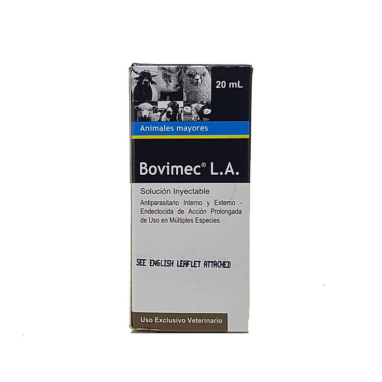 Thuốc tiêm hỗ trợ điều trị ve ghẻ bọ chét chó mèo hàm lượng cao