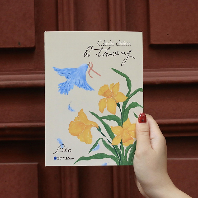 Cánh Chim Bị Thương - Ảnh 6