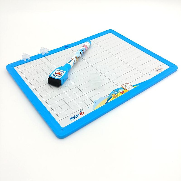 Bảng B-011 - Xanh - Ảnh 4