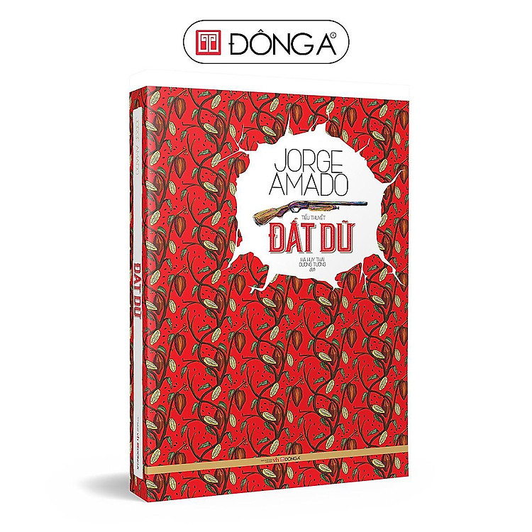 Đất Dữ – Jorge Amado