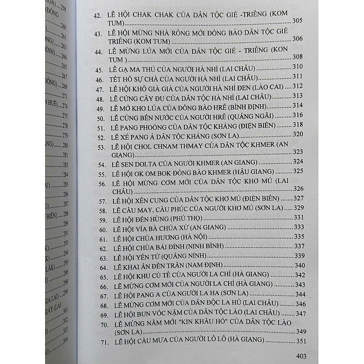 Cộng Đồng 54 Dân Tộc Việt Nam - Ảnh 7