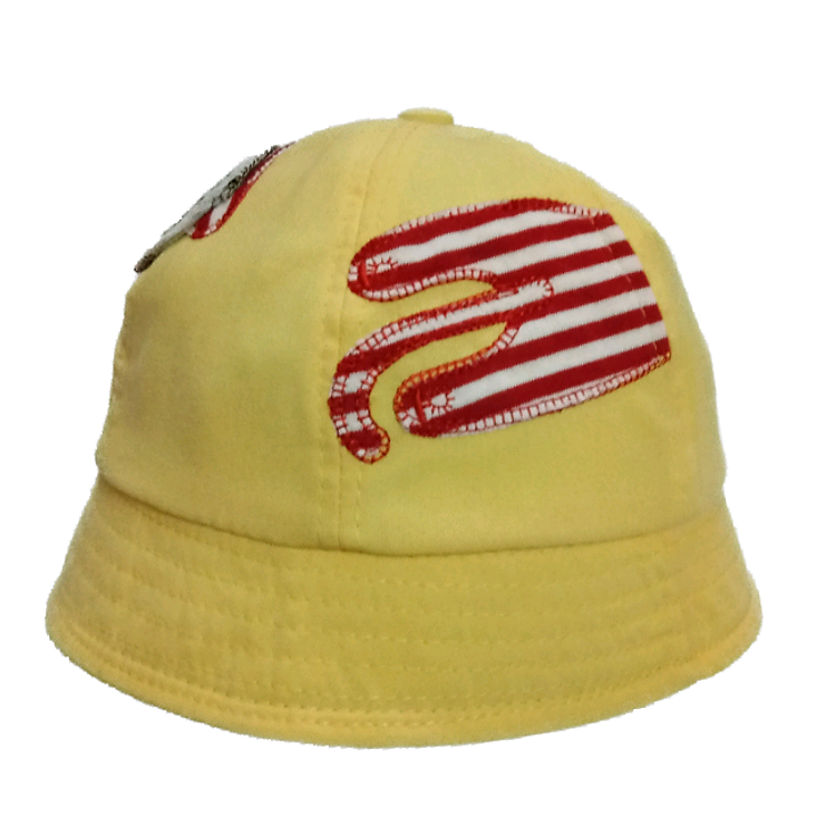 Nón bo cho bé gái PCkids