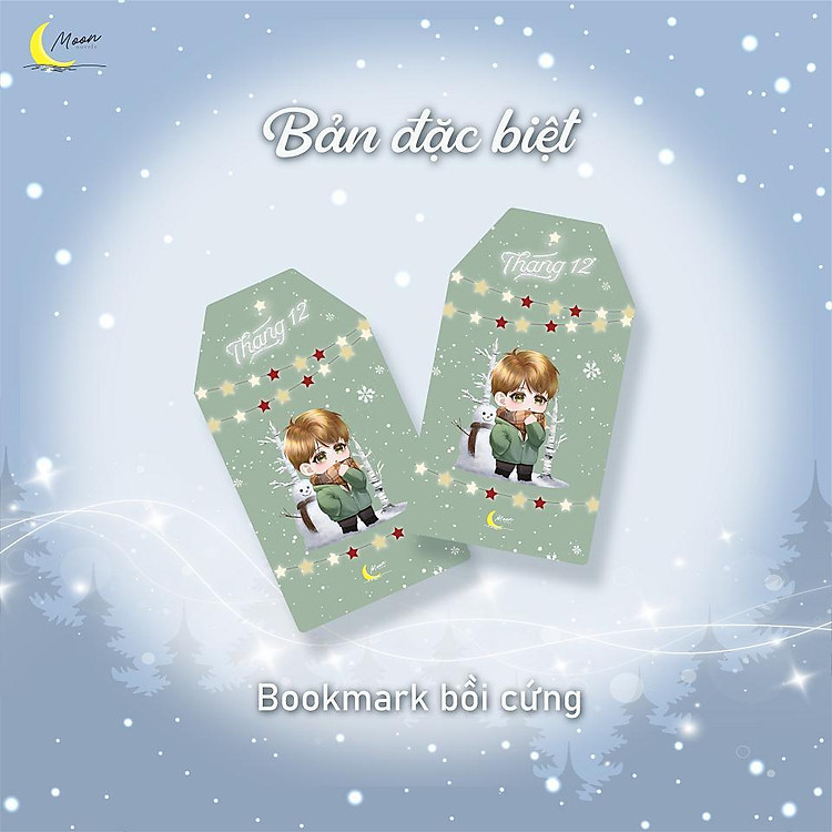 Tháng 12 - Tập 1 - Ảnh 2