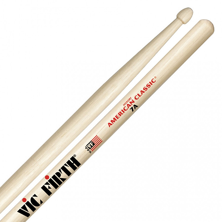 Dùi trống Vic Firth American Classic 7A