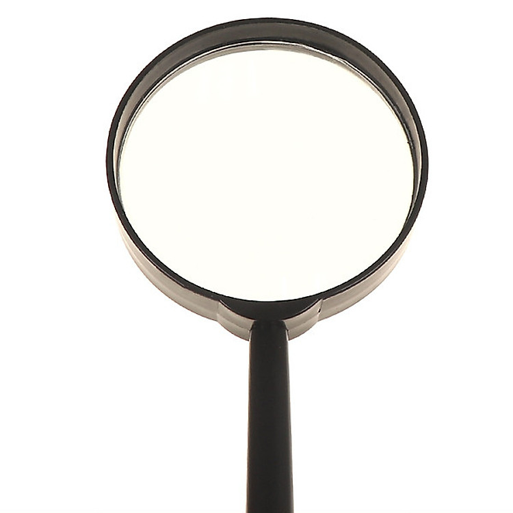 Kính Lúp Đen 60mm PaKaSa