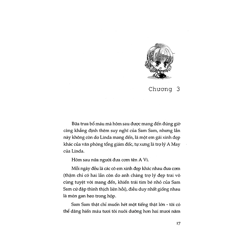 Bữa Trưa Tình Yêu (Ấn Bản Kỷ Niệm) - Ảnh 3