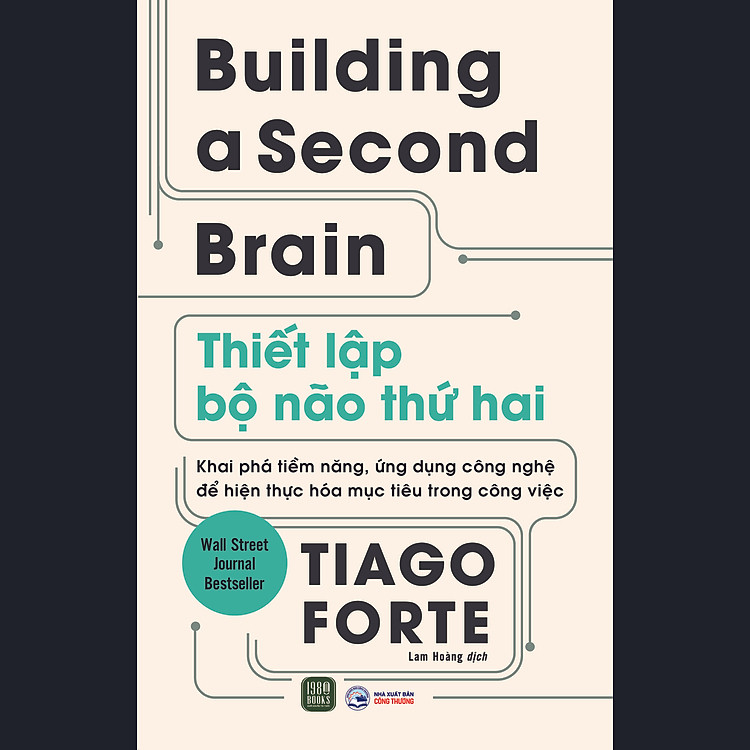 Building A Second Brain - Ảnh 2