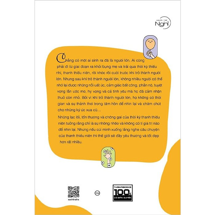 Một Nửa Hoang Mang, Một Nửa Bình An - Ảnh 4