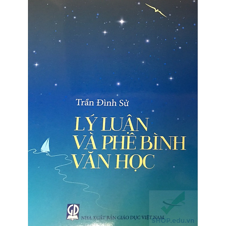 Lý Luận và Phê Bình Văn Học