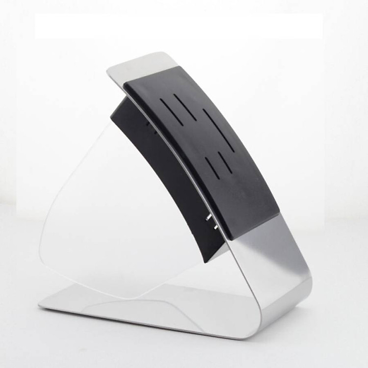 Kệ để dao, giá dắt dao inox