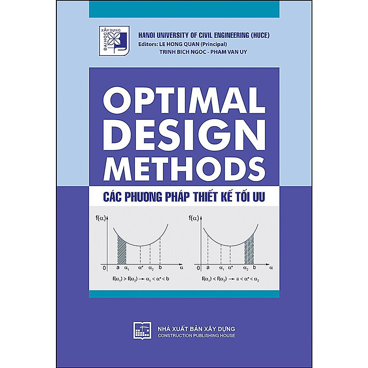 Optimal Design Methods – Các Phương Pháp Thiết Kế Tối Ưu