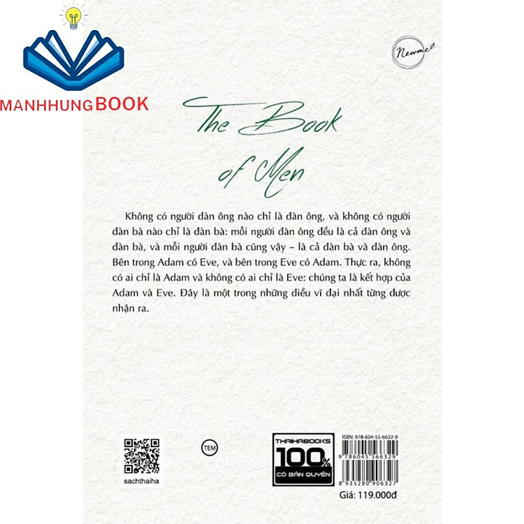 Osho Đàn Ông - Ảnh 2